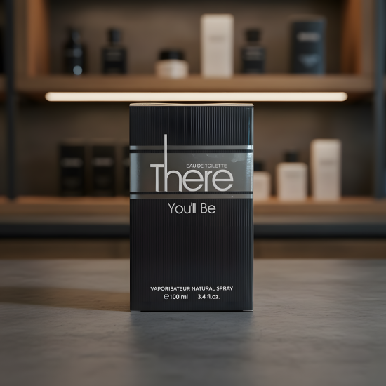 There You'll Be Perfume 100 ml